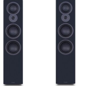 Напольная акустика Mission LX-6 MKII Black