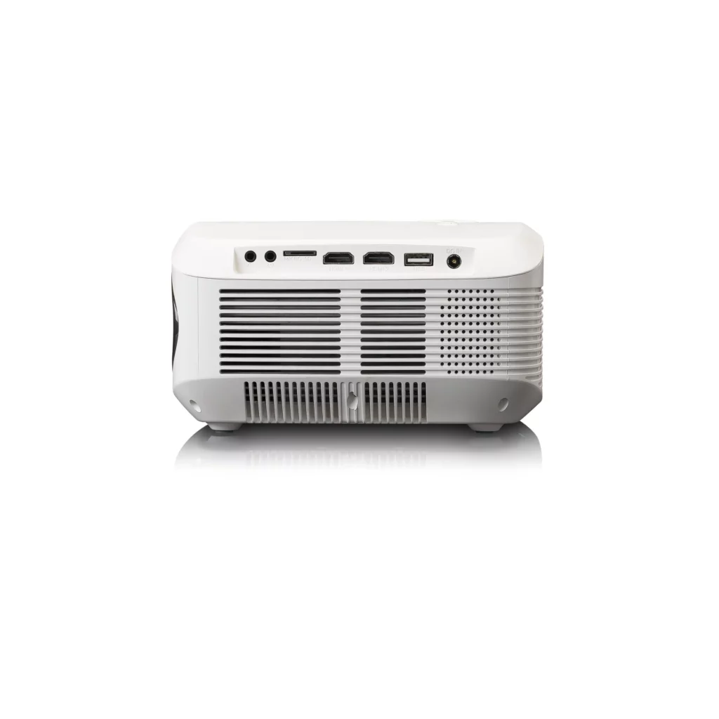 Проектор Lenco LPJ-900WH