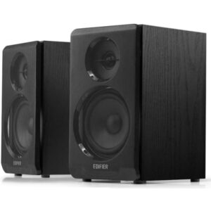 Акустическая система Edifier R33BT Black