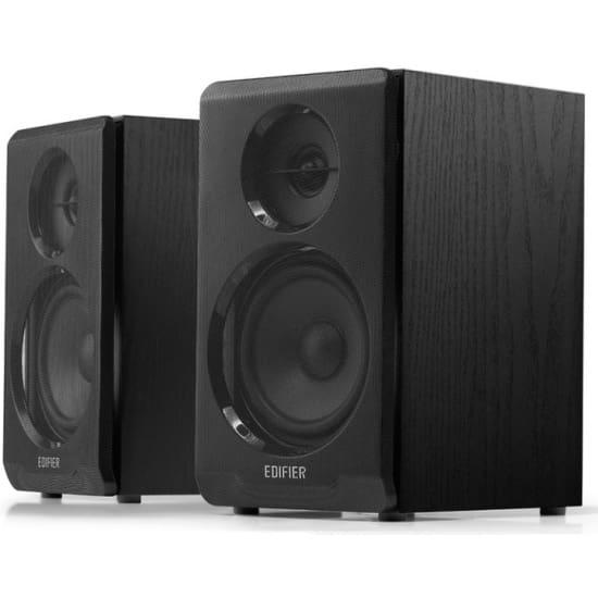 Акустическая система Edifier R33BT Black