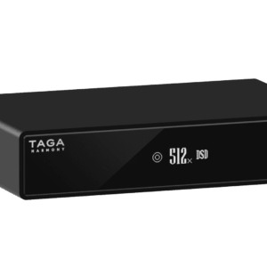ЦАП TAGA Harmony DA-400