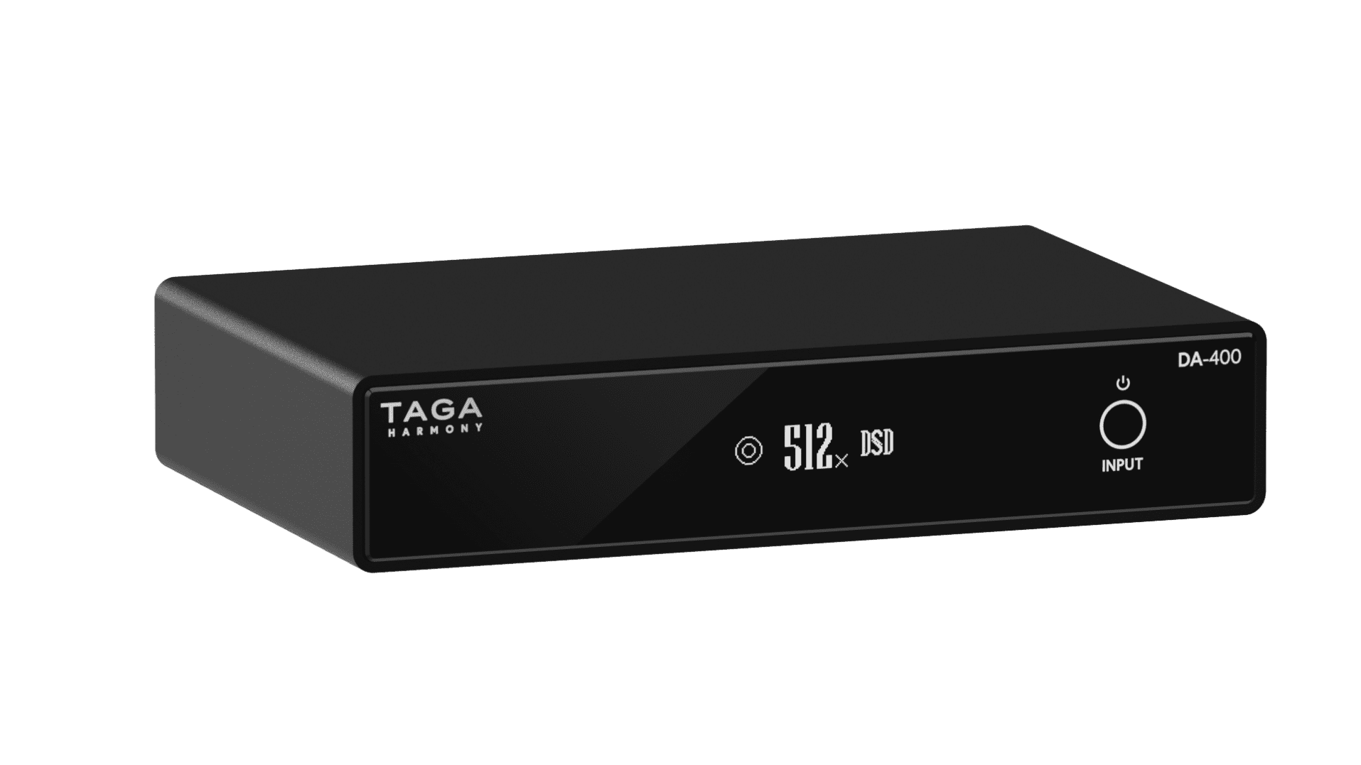 ЦАП TAGA Harmony DA-400