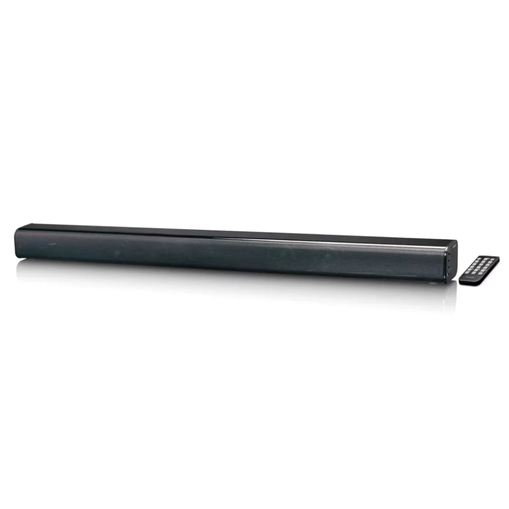 Саундбар Lenco SB-040