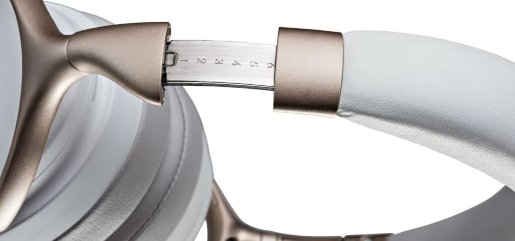 Наушники Denon AH-GC30 White