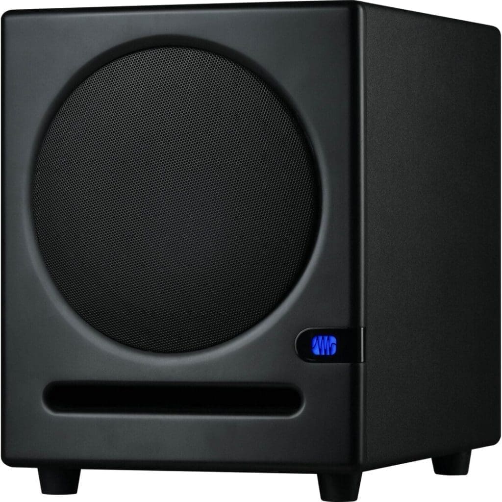 Студийный сабвуфер PreSonus Eris Sub8