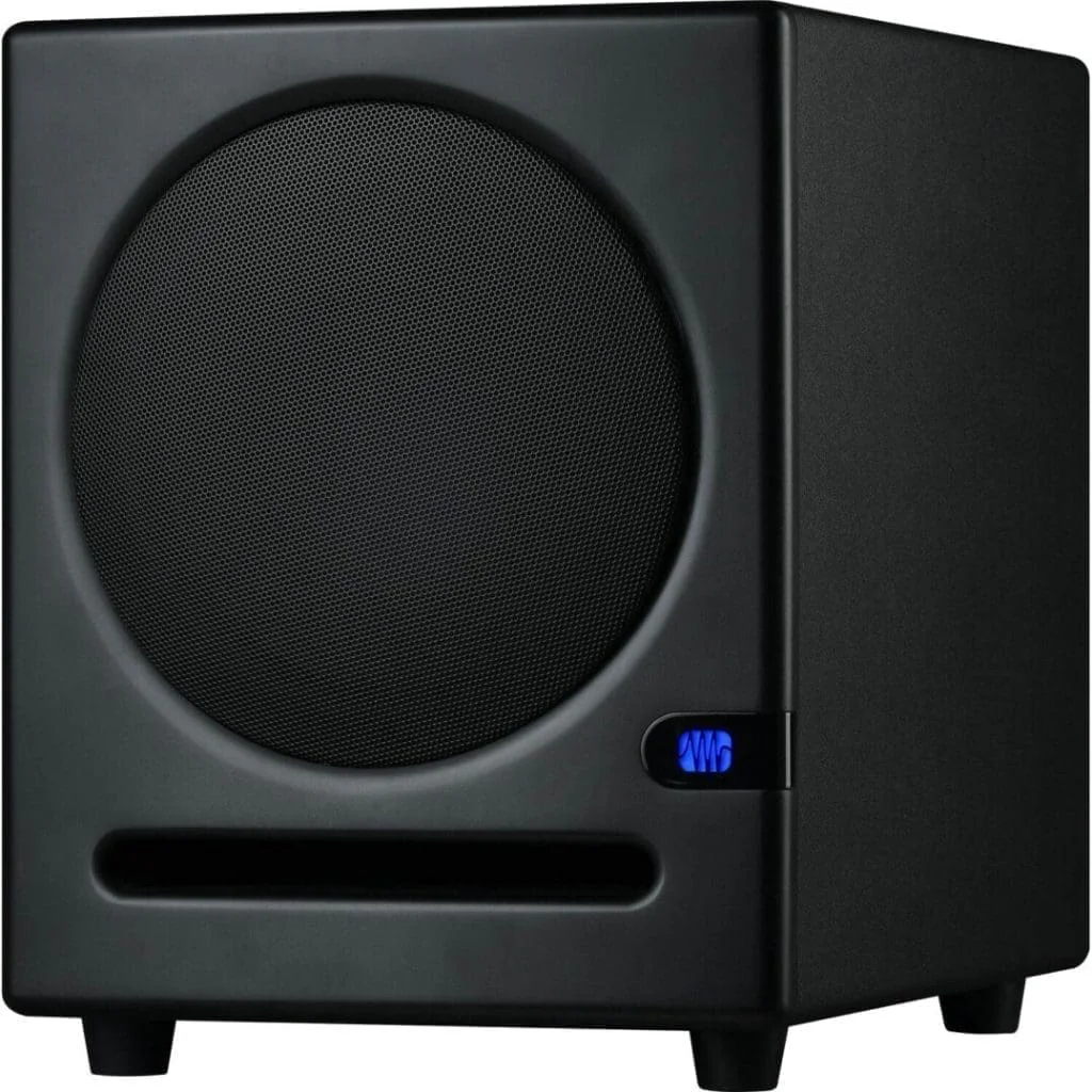 Студийный сабвуфер PreSonus Eris Sub8