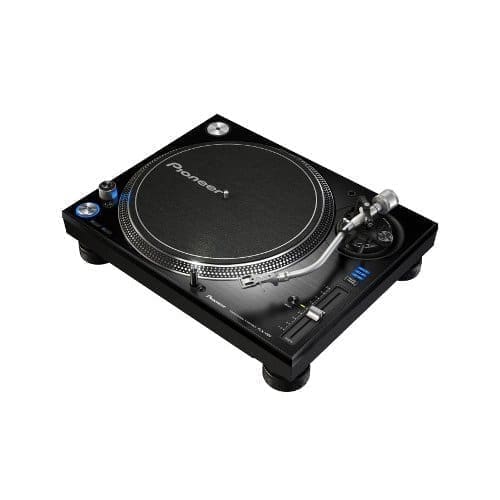 Проигрыватель винила Pioneer Dj PLX-1000