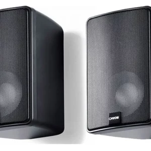Всепогодная акустика Canton Plus X.3 Black