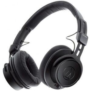 Наушники Audio Technica ATH-M60X
