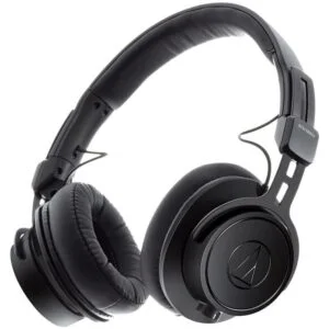 Наушники Audio Technica ATH-M60X