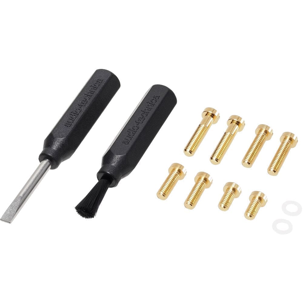 Головка звукоснимателя Audio Technica AT-OC9XSH