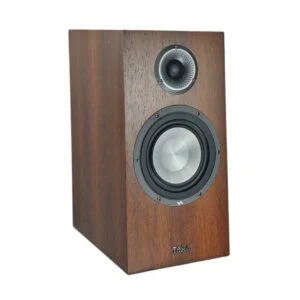 Полочная акустика TAGA Harmony Platinum B-40 v.4 Walnut