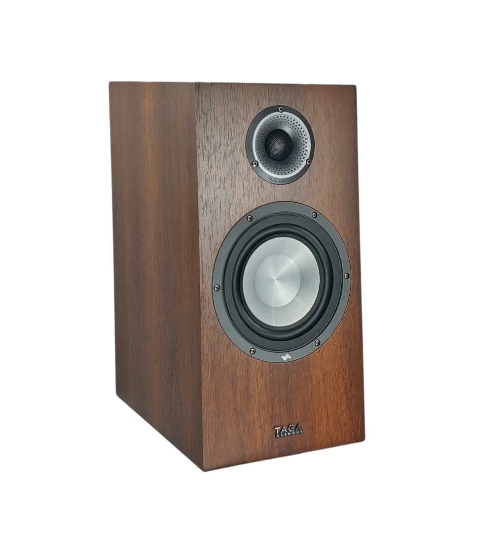 Полочная акустика TAGA Harmony Platinum B-40 v.4 Walnut