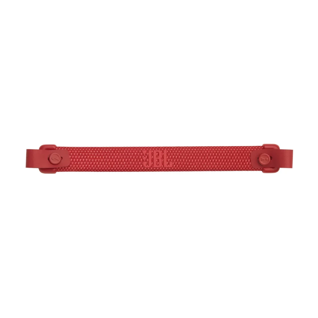 Портативная акустика JBL Charge 6 Red