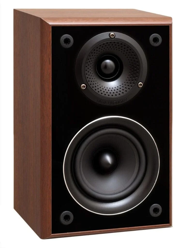Акустическая система TAGA Harmony TAV-606S v.3 Walnut