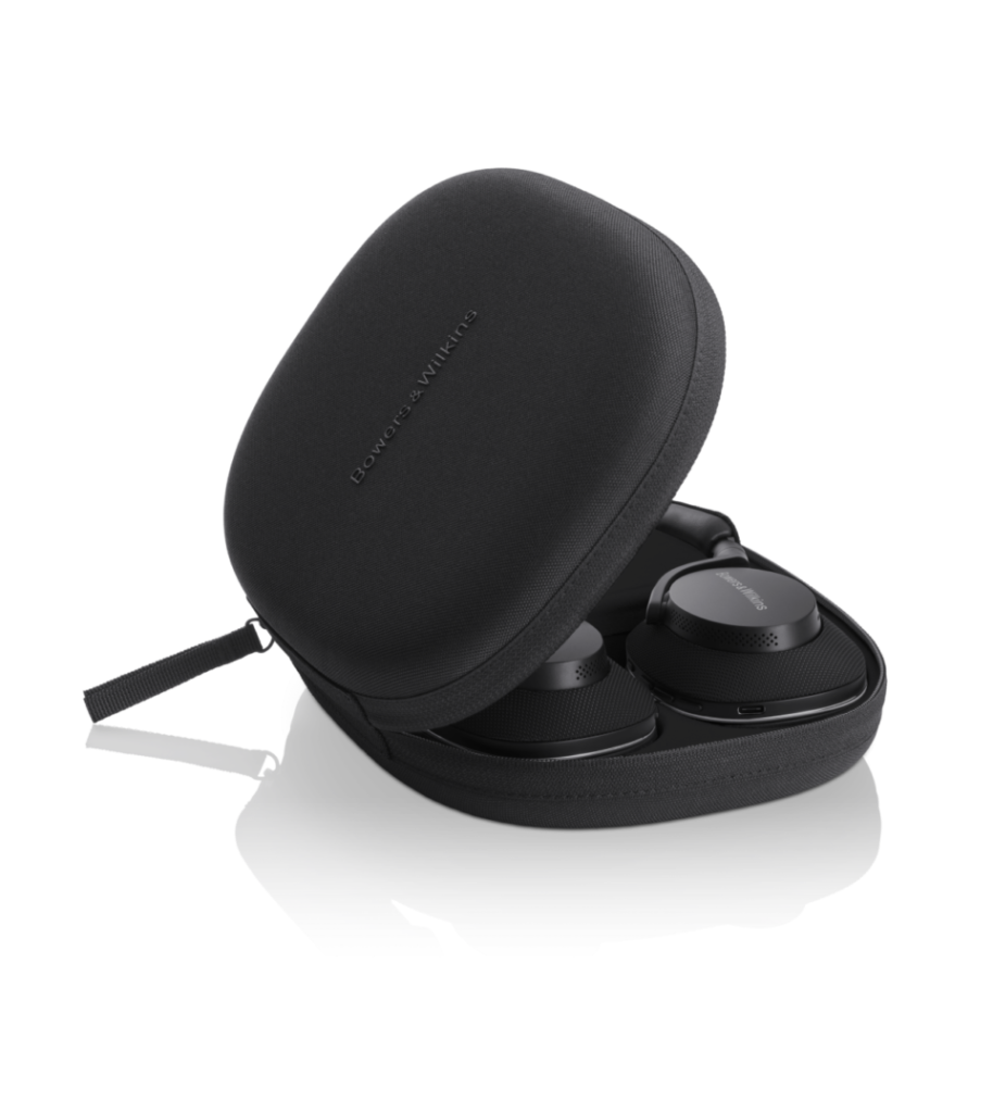Наушники Bowers & Wilkins Px7 S2e Anthracite Black