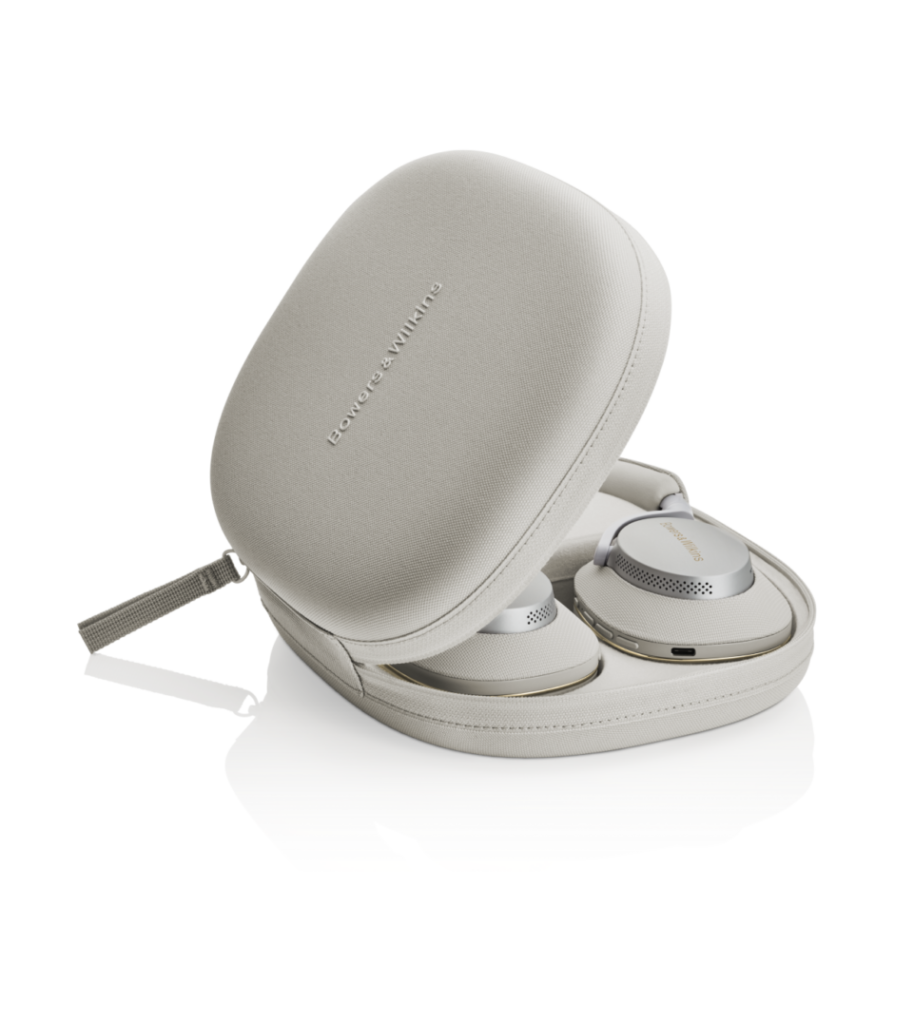 Наушники Bowers & Wilkins Px7 S2e Cloud Gray