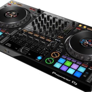 DJ-контроллер Pioneer DDJ-1000