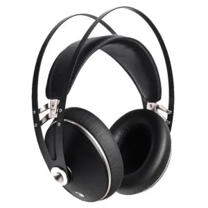 Наушники Meze 99 Neo Black/Silver