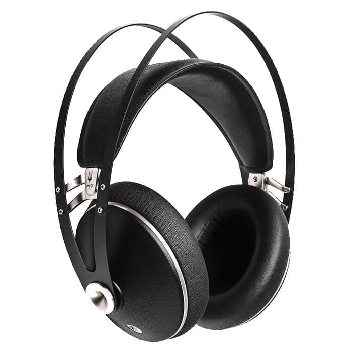 Наушники Meze 99 Neo Black/Silver