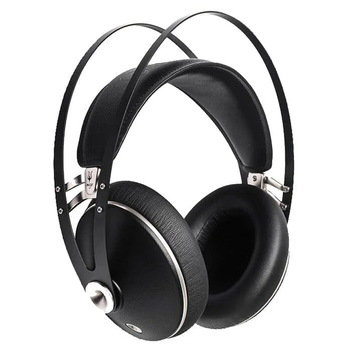 Наушники Meze 99 Neo Black/Silver