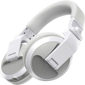 Наушники Pioneer HDJ-X5BT-W