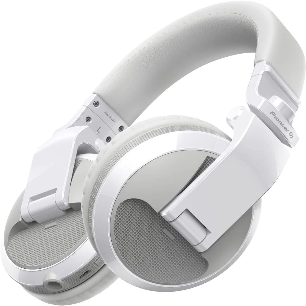 Наушники Pioneer HDJ-X5BT-W