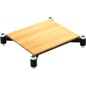 Базовый модуль стойки NorStone Spider Base Bamboo