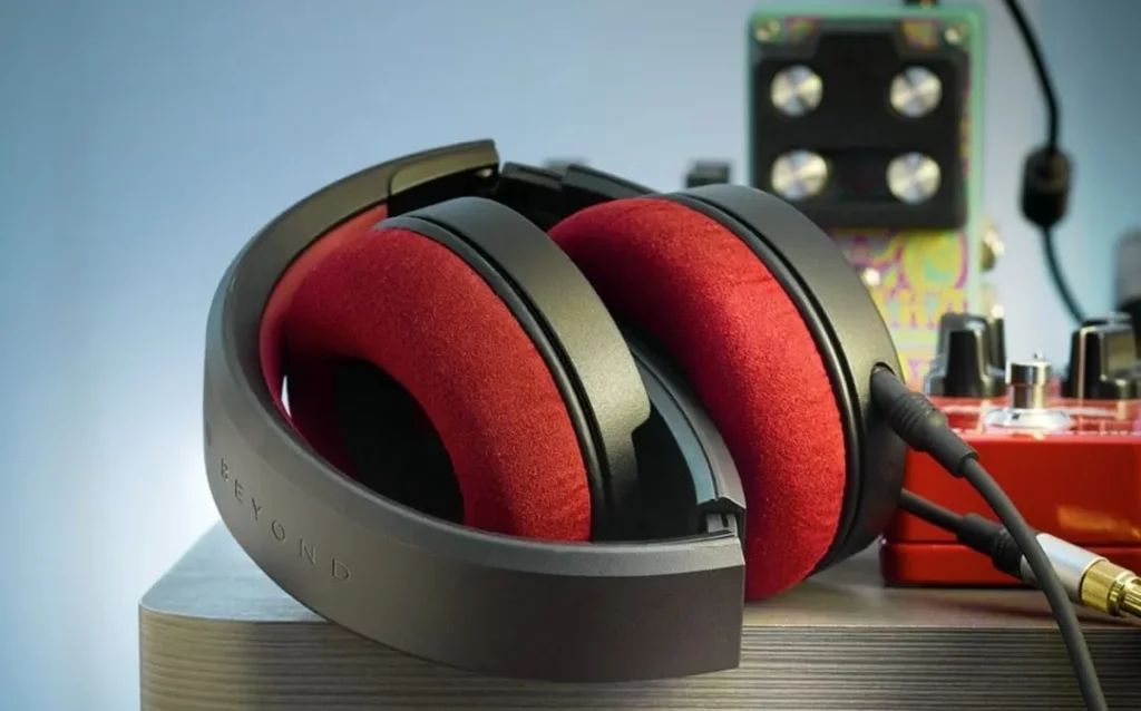 Наушники Focal LISTEN PROFESSIONAL