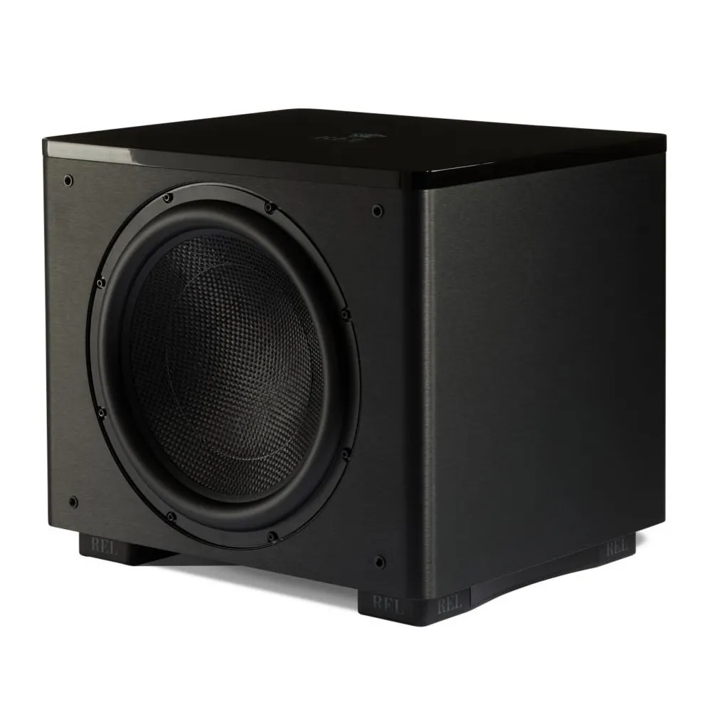 Сабвуфер REL HT/1510 Black