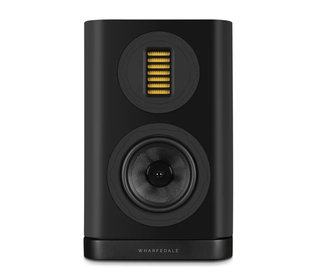 Полочная акустика Wharfedale Evo 5.1 Black Oak