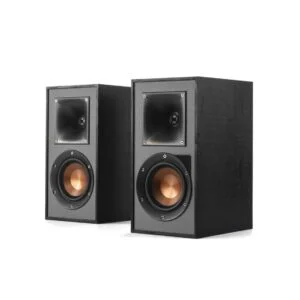 Полочная акустика Klipsch Reference R-41PM Black