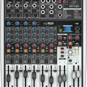 Микшерный пульт Behringer X1204USB