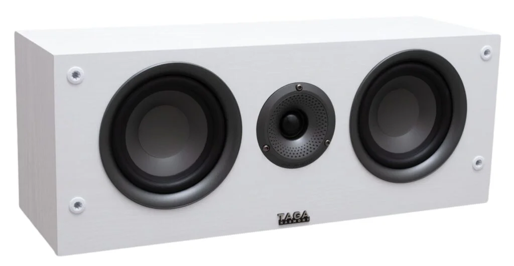 TAGA Harmony TAV-807C White