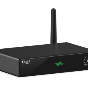 Сетевой проигрыватель TAGA Harmony TWA-10B