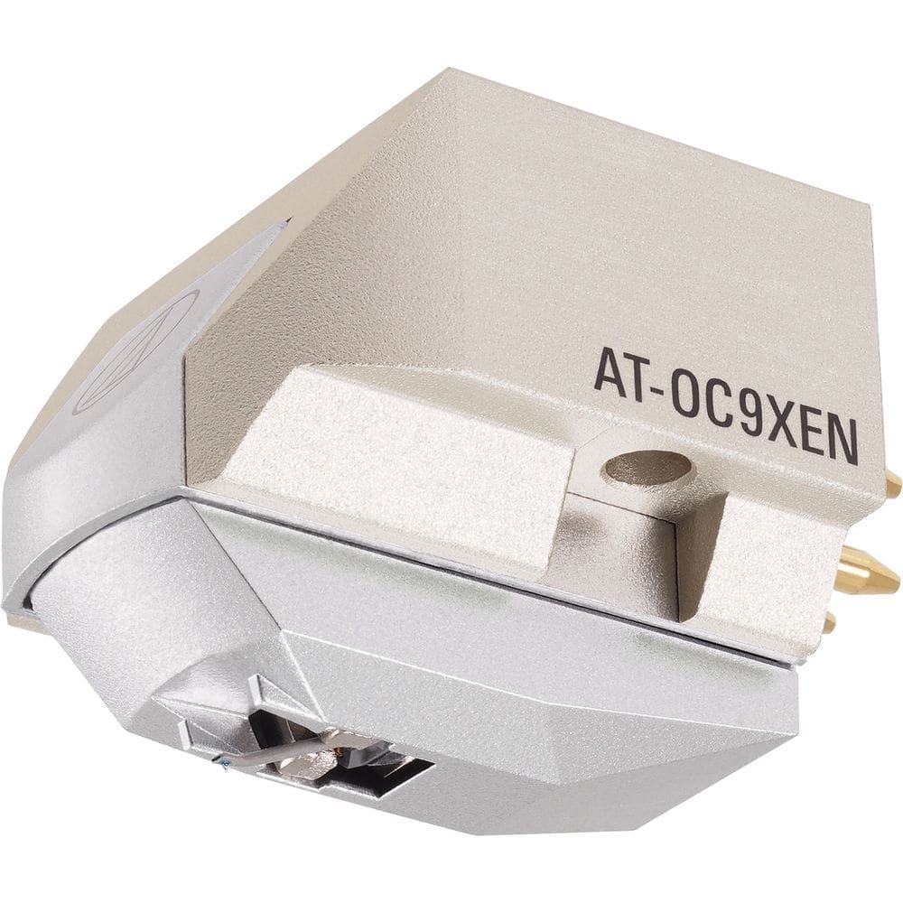 Головка звукоснимателя Audio Technica AT-OC9XEN