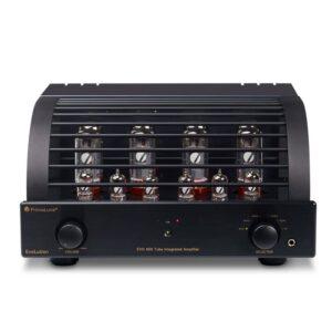 Ламповый усилитель PrimaLuna Evolution 400 Int Black