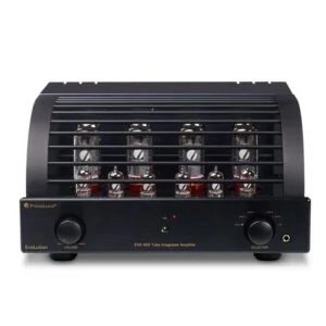 Ламповый усилитель PrimaLuna Evolution 400 Int Black