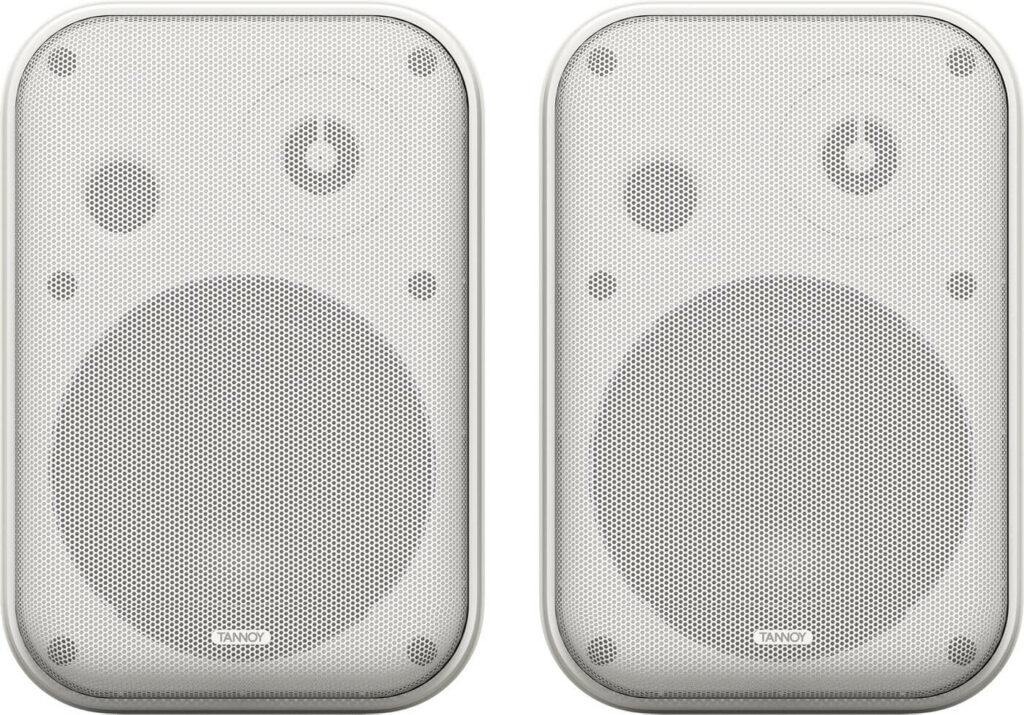 Акустическая система Tannoy VMS 1-WH