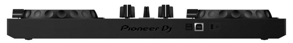 DJ-контроллер Pioneer DDJ-200