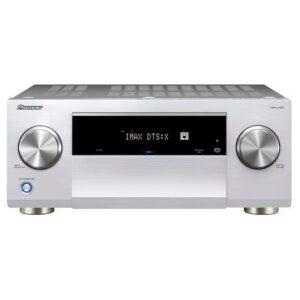 AV-ресивер Pioneer VSX-LX505 M2 Silver