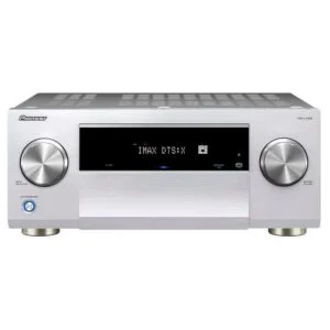 AV-ресивер Pioneer VSX-LX505 M2 Silver