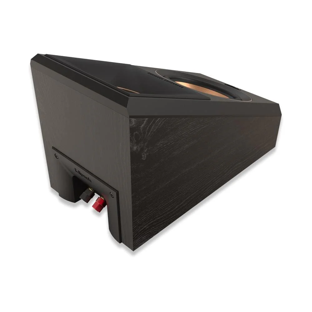 Акустика Dolby Atmos Klipsch RP-500SA II Ebony