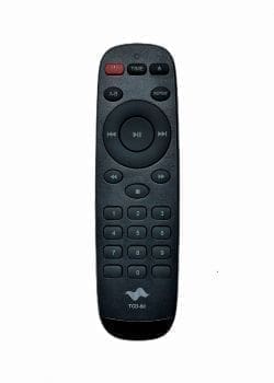 CD-проигрыватель TAGA Harmony TCD-50 Black