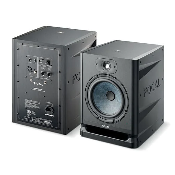 Студийный монитор Focal Pro Alpha 80 EVO