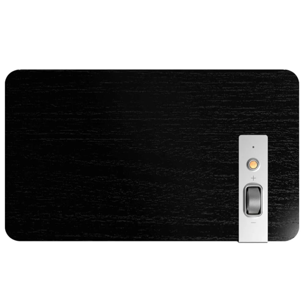 Беспроводная Hi-Fi акустика Klipsch The Three Plus Matte Black