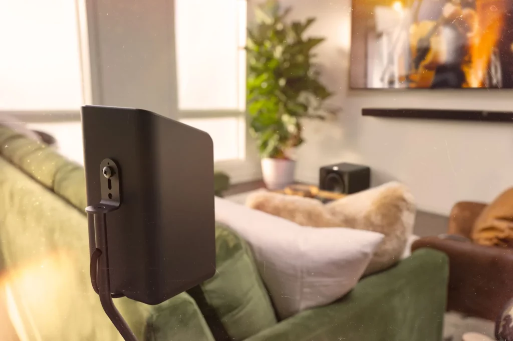 Полочная акустика Klipsch Flexus Surr 200