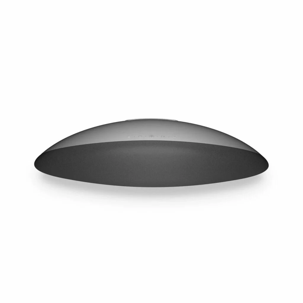 Беспроводная акустика Bowers & Wilkins Zeppelin Pro Space Grey