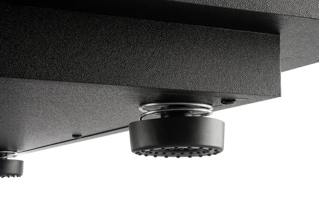 Проигрыватель винила Phaze Audio Diana MK2 Shadow Black