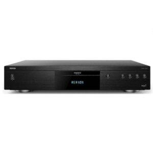 4K Blu-Ray плеер Reavon X200
